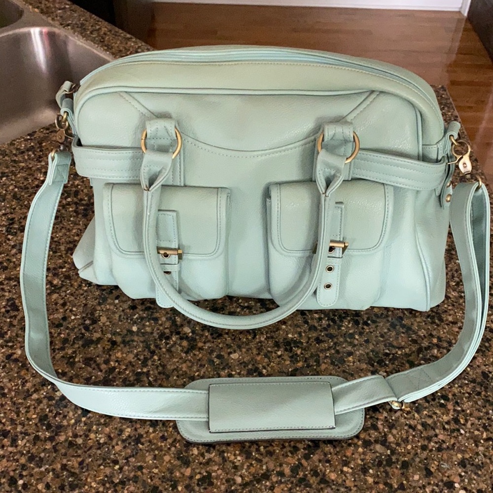 Camera Bag